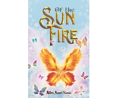 KNYGA Mitra Nouri Samie Of the Sun Fire
