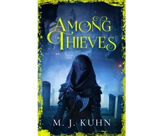 KNYGA Mj Kuhn Among Thieves
