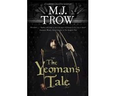 KNYGA M.J. Trow Yeoman's Tale