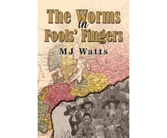 KNYGA Mj Watts Worms in Fools' Fingers