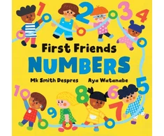 KNYGA Mk Smith Despres First Friends: Numbers