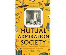 KNYGA Mo Moulton Mutual Admiration Society