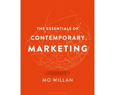 KNYGA Mo Willan Essentials of Contemporary Marketing