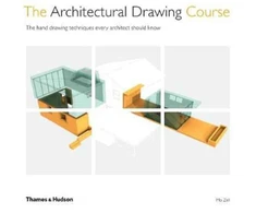 KNYGA Mo Zell Architectural Drawing Course