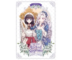 KNYGA Mo9Rang Not-Sew-Wicked Stepmom, Vol. 2