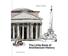KNYGA Mogens A Morgen Little Book of Architectural History