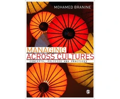KNYGA Mohamed Branine Managing Across Cultures