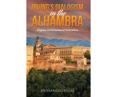 KNYGA Mohamed Dellal Irving’s Dialogism in the Alhambra