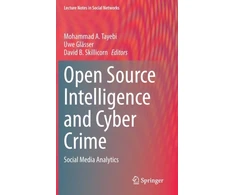 KNYGA Mohammad A Tayebi Open Source Intelligence and Cyber Crime