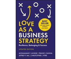 KNYGA Mohammad Anwar Love As a Business Strategy