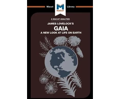 KNYGA Mohammad Shamsudduha Analysis of James E. Lovelock's Gaia