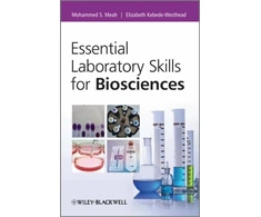 KNYGA Mohammed Meah Essential Laboratory Skills for Biosciences