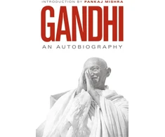 KNYGA Mohandas Karamchand Gandhi Autobiography