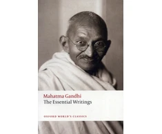 KNYGA Mohandas Karamchand Gandhi Essential Writings
