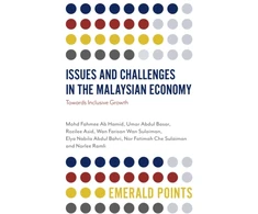 KNYGA Mohd Fahmee Ab Hamid Issues and Challenges in the Malaysian Economy