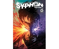 KNYGA Mohsen Ashraf Syphon Volume 2