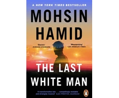 KNYGA Mohsin Hamid Last Baltas Man