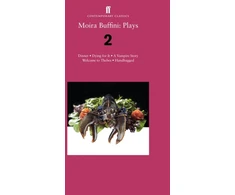 KNYGA Moira Buffini: Plays 2