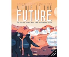 KNYGA Moira Butterfield Trip to the Future