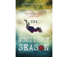 KNYGA Moira Fowley Doyle Accident Season