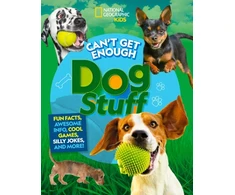 KNYGA Moira Rose Donohue Can't Get Enough Dog Stuff