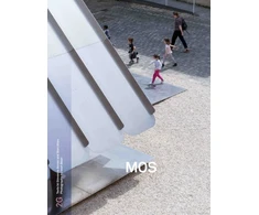 KNYGA Moises Puente 2G 84: MOS