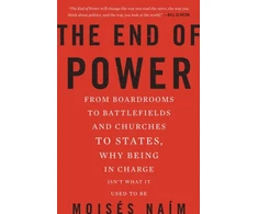 KNYGA Moiss Nam End of Power