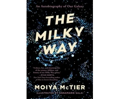 KNYGA Moiya Mctier The Milky Way