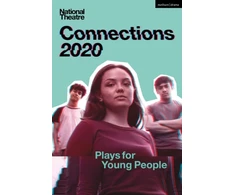 KNYGA Mojisola Adebayo National Theatre Connections 2020