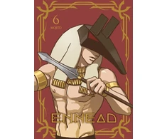 KNYGA Mojito ENNEAD Vol. 6 [Paperback]