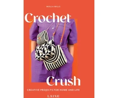 KNYGA Molla Mills Crochet Crush