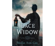KNYGA Mollie Ann Cox Lace Widow