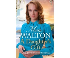 KNYGA Mollie Walton Daughter's Gift