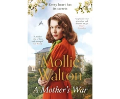 KNYGA Mollie Walton Mother's War