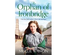 KNYGA Mollie Walton Orphan of Ironbridge