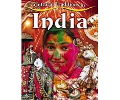 KNYGA Molly Aloian Cultural Traditions in India