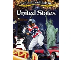 KNYGA Molly Aloian Cultural Traditions in The United States