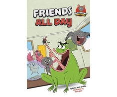 KNYGA Molly Beth Griffin Friends All Day