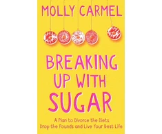KNYGA Molly Carmel Breaking Up With Sugar
