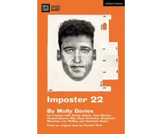 KNYGA Molly Davies Imposter 22