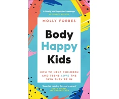 KNYGA Molly Forbes Body Happy Kids
