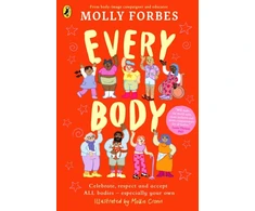 KNYGA Molly Forbes Every Body