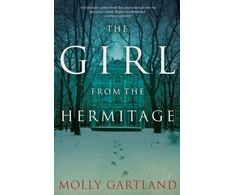 KNYGA Molly Gartland Girl from the Hermitage