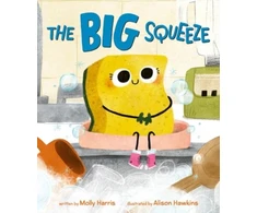 KNYGA Molly Harris Big Squeeze