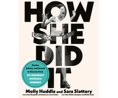 KNYGA Molly Huddle How She Did It