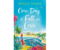 KNYGA Molly James One Day to Fall in Love