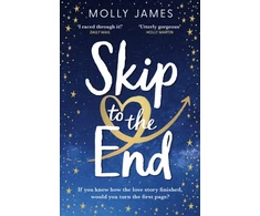 KNYGA Molly James Skip to the End