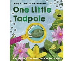 KNYGA Molly Littleboy One Little Tadpole