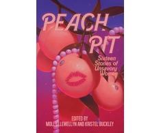KNYGA Molly Llewellyn Peach Pit