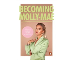 KNYGA Molly Mae Hague Becoming Molly-Mae